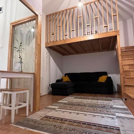 Downtown Apartment Timisoara Exterior photo