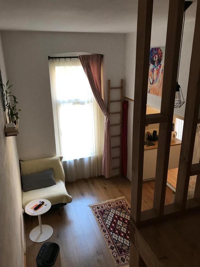 Downtown Apartment Timisoara Exterior photo