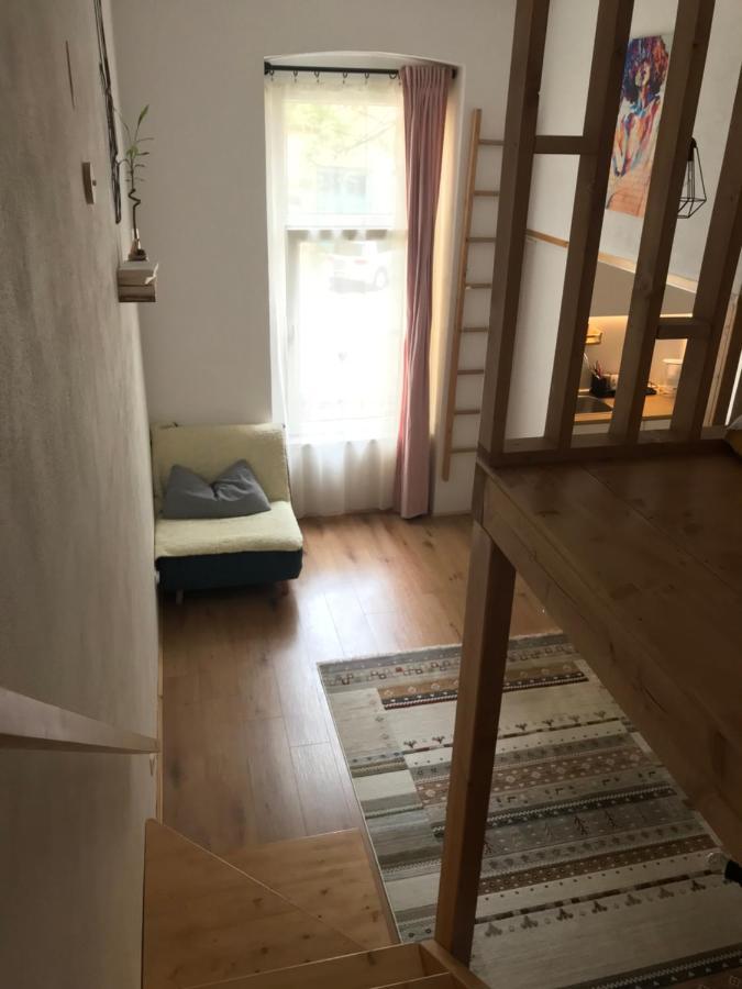 Downtown Apartment Timisoara Exterior photo